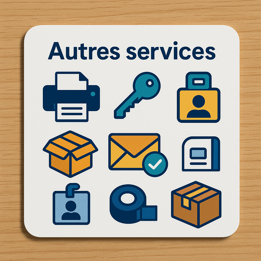 Autres